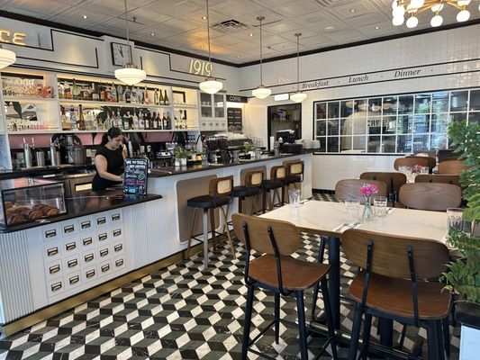 Cafe Landwer by null