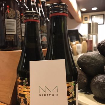 Nakamori - Japanese Near Me - Toronto, Ontario