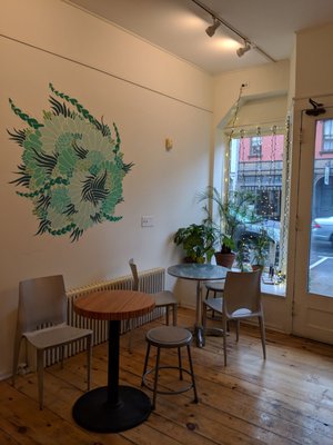 Supernatural Coffee + Bakery by null