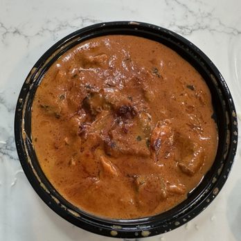 Curry Court - Lamb tikka Marsala - Indian Near Me - Monroe, North Carolina