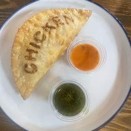 Empanada