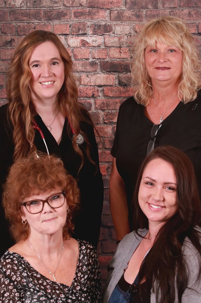 West End Medical - child therapist in Keyser, WV