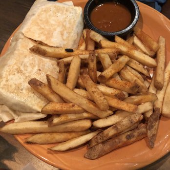 Tekela Cocina & Cantina - Steak Nacho Burrito Dinner - Mexican Near Me - Sylvania, Ohio