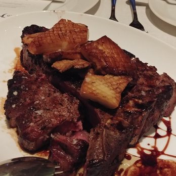 Redbird - Porterhouse steak - New American Near Me - Los Angeles, California Redbird - Porterhouse steak - New American Near Me - Los Angeles, California