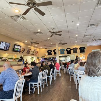 The Original Sunrise Cafe - Inside - Breakfast & Brunch Near Me - Las Vegas, Nevada The Original Sunrise Cafe - Inside - Breakfast & Brunch Near Me - Las Vegas, Nevada