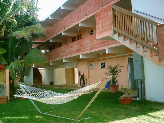 Luquillo Sunrise Beach Inn by null