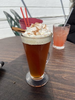 Bucket of Blood Saloon by null