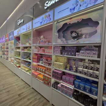 Miniso - Samrio? - Toy Stores Near Me - Santa Monica, California Miniso - Samrio? - Toy Stores Near Me - Santa Monica, California