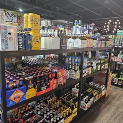 OBW Olney Beer & Wine