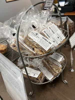 Atlantic Baking Co. by null