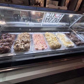 Pizza Forte - Gelato - Pizza Near Me - Las Vegas, Nevada Pizza Forte - Gelato - Pizza Near Me - Las Vegas, Nevada