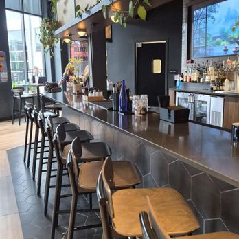 Bada Bean Bada Booze - Cafes Near Me - Columbus, Ohio