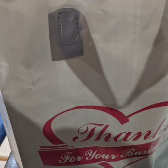 BKNY Thai Restaurant - bag - Thai Near Me - Bayside, New York BKNY Thai Restaurant - bag - Thai Near Me - Bayside, New York