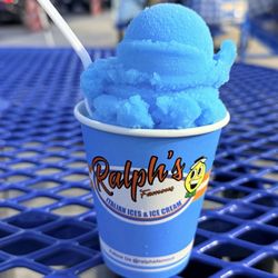 Ralph's Famous Italian Ices