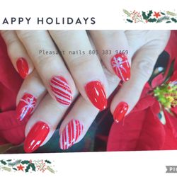 Pleasant Nail & Spa - XGel