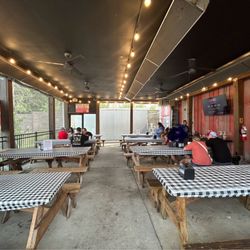 Slap's BBQ