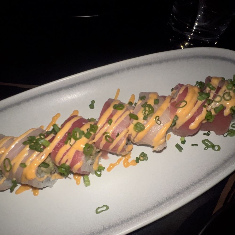 Spice - Bang-eo 8/10 - Tapas/Small Plates Near Me - Charlotte, North Carolina Spice - Bang-eo 8/10 - Tapas/Small Plates Near Me - Charlotte, North Carolina