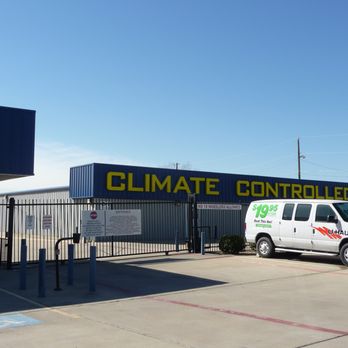 U Haul Neighborhood Dealer Truck Rental 2010 E Elms Rd Killeen Tx Phone Number