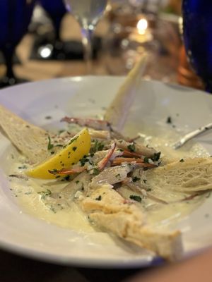 Capers Restaurant and Bar by null