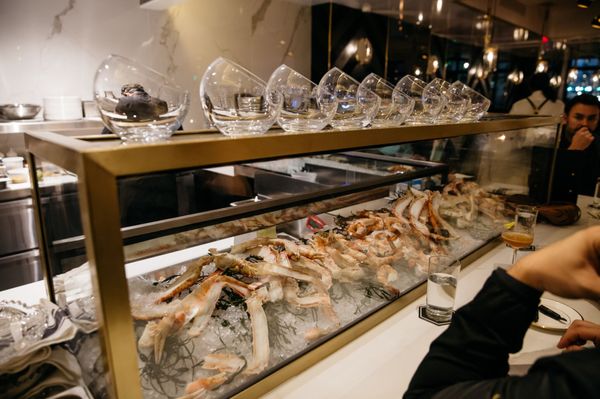 Great Lakes Hotel Supply Company by null