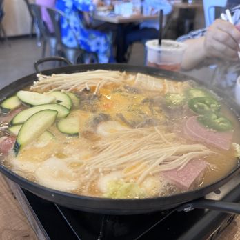 K-Noodle - Korean Near Me - Burlingame, California K-Noodle - Korean Near Me - Burlingame, California