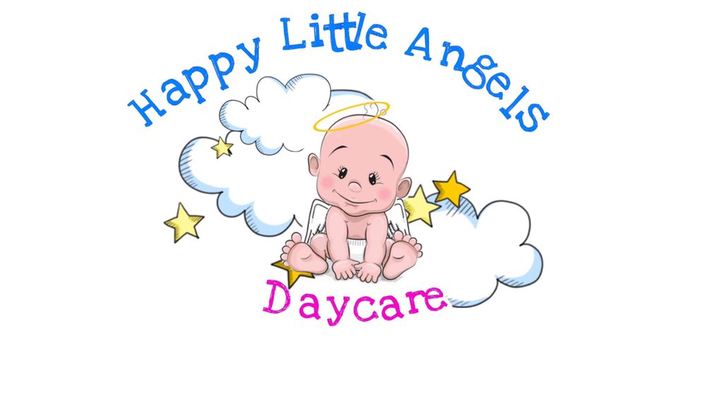 Happy Little Angels - childcare center in Stockton, CA