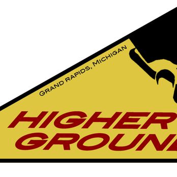 Higher Ground Rock Climbing Centre - Gyms Near Me - Grand Rapids, Michigan Higher Ground Rock Climbing Centre - Gyms Near Me - Grand Rapids, Michigan
