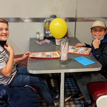 Johnny Rockets - Diners Near Me - Reno, Nevada