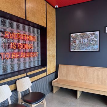 Via 313 - Entry - Pizza Near Me - San Antonio, Texas Via 313 - Entry - Pizza Near Me - San Antonio, Texas