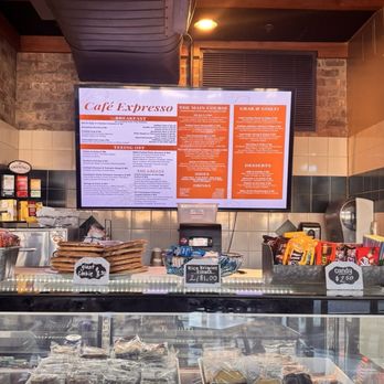 Cafe Expresso East - Menu - Cafes Near Me - Greensboro, North Carolina Cafe Expresso East - Menu - Cafes Near Me - Greensboro, North Carolina