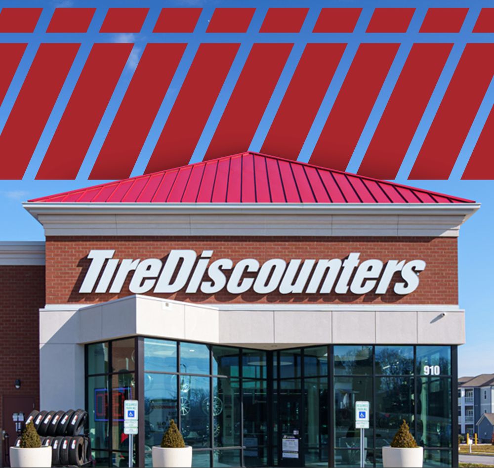 Tire Discounters