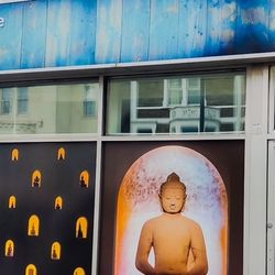 The Healing Rooms - Bristol Buddhist Centre Healing Rooms