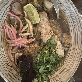 Falansai - Black bass - Vietnamese Near Me - Brooklyn, New York