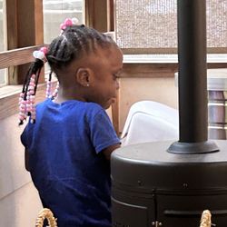 Kidz Zone Kidz Kutz Family Mobile Salon - Braids
