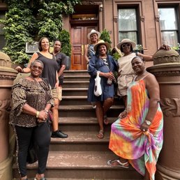 Exterior photo of Harlem Heritage Tours - New York, New York Exterior photo of Harlem Heritage Tours - New York, New York