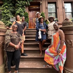 Harlem Heritage Tours - We Texans felt right at home in Harlem. Neal's approach to Touring was on point.