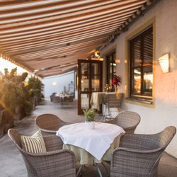 Restaurant Ariadne