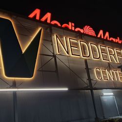 Nedderfeld Center