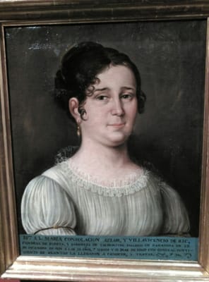 Zaragoza Museum by null