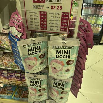 Daiso Japan - $7.99!m? - Discount Store Near Me - Arcadia, California Daiso Japan - $7.99!m? - Discount Store Near Me - Arcadia, California
