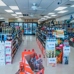 Don's & Ben's Liquor Barn