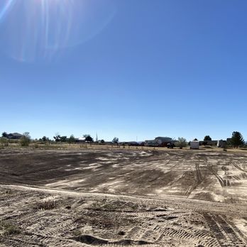 Badger Land Development - Excavation Services Near Me