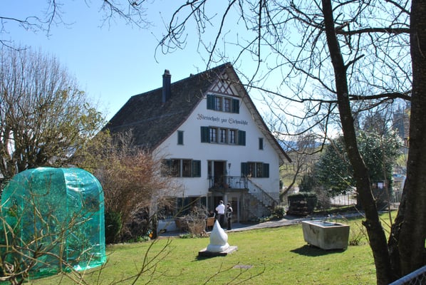 Eder's Eichmühle by null
