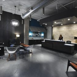 25N Coworking - Community Manager, Flex Workspace with Coffee Bar