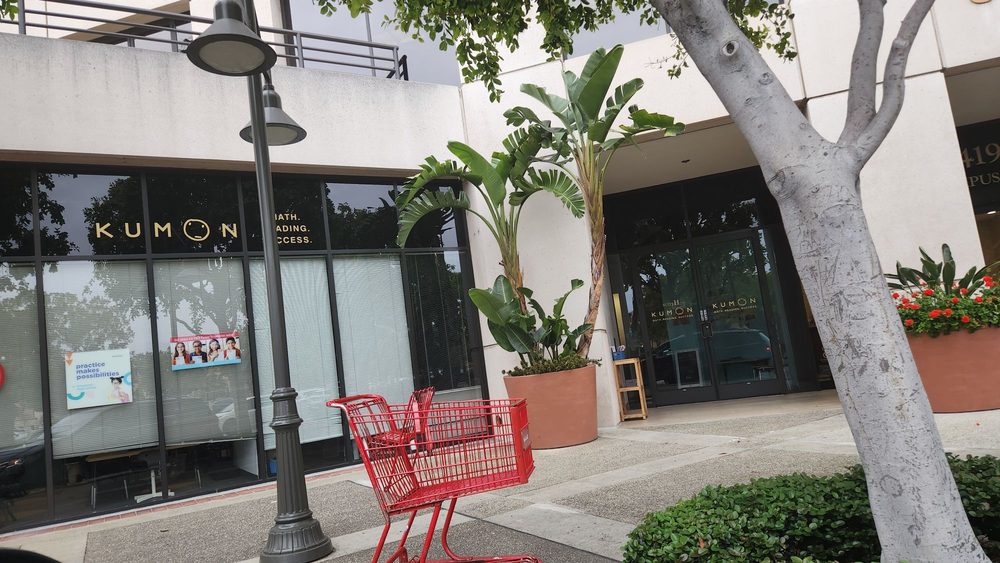 Kumon Math and Reading Center of Irvine - South - reading tutor in IRVINE, CA