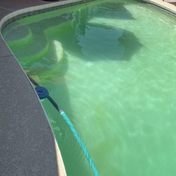 Poolin Around Repair & Service - Pool Cleaners Near Me