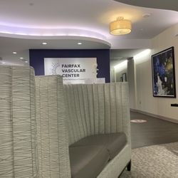 Fairfax Vascular Center - Fairfax Radiology