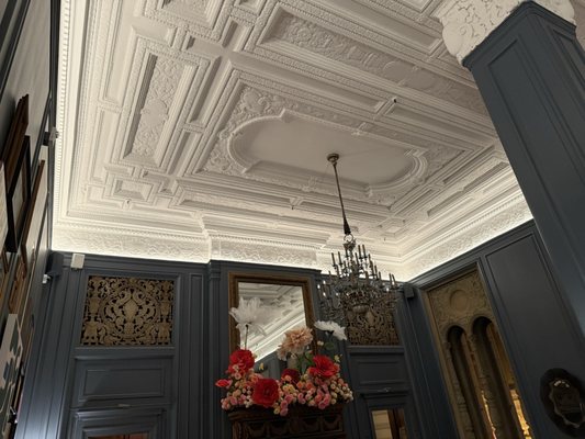 Beacon Grand A Union Square Hotel by null