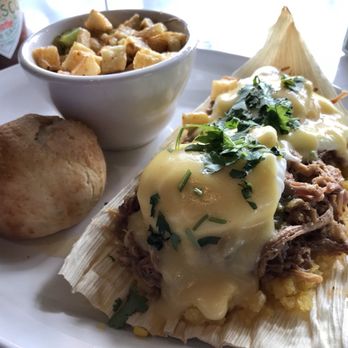 Hash Kitchen - Christina's Tamale Cakes - Breakfast & Brunch Near Me - Chandler, Arizona Hash Kitchen - Christina's Tamale Cakes - Breakfast & Brunch Near Me - Chandler, Arizona