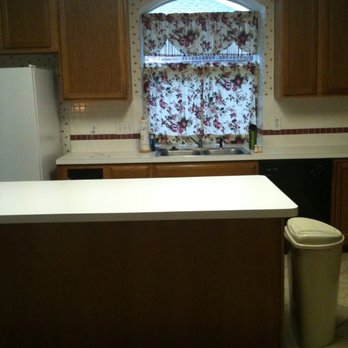 The Kitchen & Bath Showroom - Before remodel. - Kitchen & Bath Near Me - Richmond, Texas The Kitchen & Bath Showroom - Before remodel. - Kitchen & Bath Near Me - Richmond, Texas